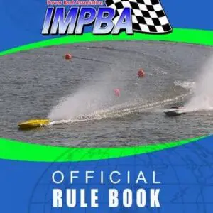 International Model Power Boat Association