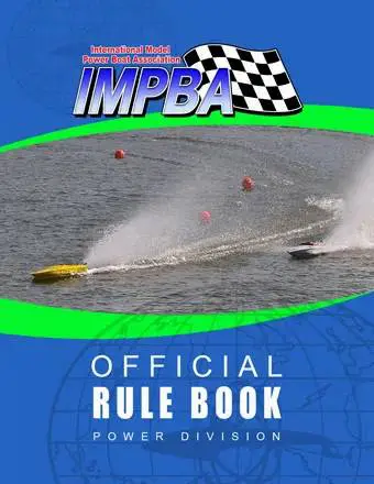 International Model Power Boat Association